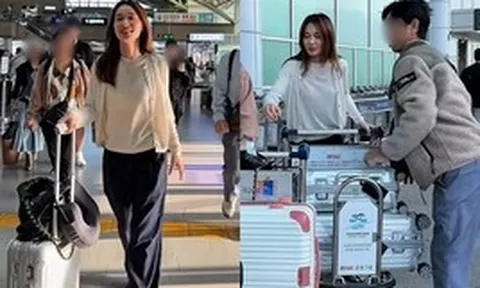 Kiều Tiên về Việt Nam, cập nhật tình hình hiện tại