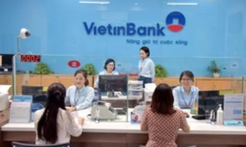 Giới hạn quan trọng bậc nhất ngành ngân hàng sẽ được nới từ tuần tới: Dư địa cho vay bất động sản, hạ tầng, sản xuất kinh doanh có thể mở rộng cả triệu tỷ đồng