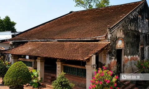 Hơn 130 năm chống chọi thời gian, ngôi nhà cổ Đốc phủ sứ vẫn vẹn nguyên hồn xưa giữa Tây Ninh
