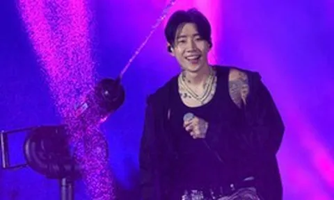 Từ chối làm "idol theo chuẩn": Jay Park đã biến lựa chọn khác biệt thành thương hiệu như thế nào?