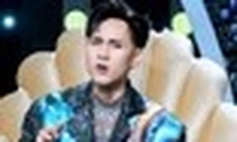 Nam ca sĩ 50 tuổi nói thẳng: "Tôi chấp nhận bị nói già hay hết thời"