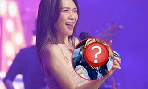 Nhan sắc thật của Mỹ Tâm ở tuổi 45