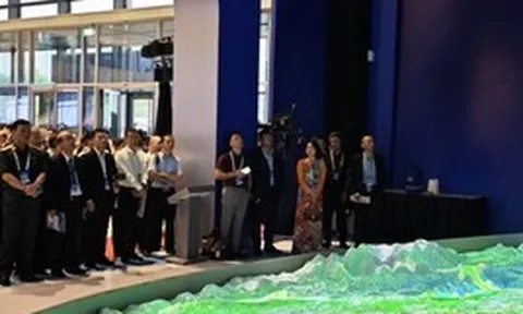 Quy hoạch tổng thể Thủ đô Hà Nội tầm nhìn 100 năm: Hồi sinh các dòng sông, xây dựng hàng loạt các công trình mang tính biểu tượng