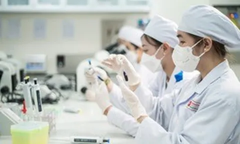 Tin vui: Từ 26/6/2026, sinh viên theo 111 ngành học này có thể được nhận 37-55 triệu đồng/năm