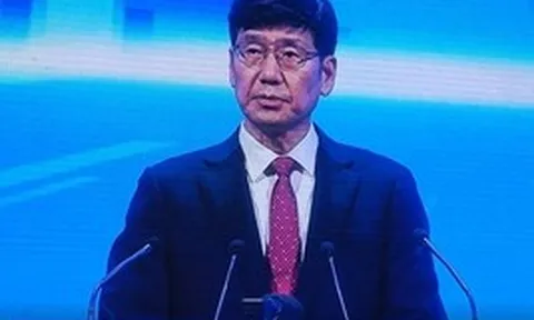 Quy hoạch tổng thể Thủ đô Hà Nội tầm nhìn 100 năm: Samsung Việt Nam tuyên bố lần đầu đưa 1 LĨNH VỰC vào chương trình học