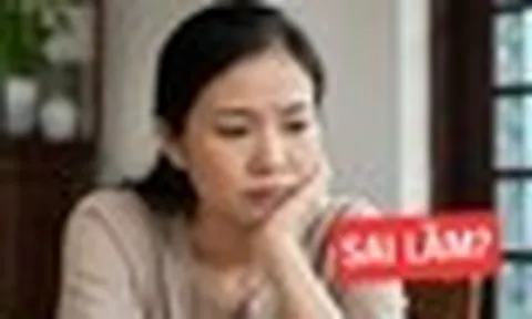 Có đất có vàng nhưng giấu con, "giả nghèo", bà mẹ Hà Nội giờ hối hận: Không ngờ con lại có suy nghĩ như vậy!