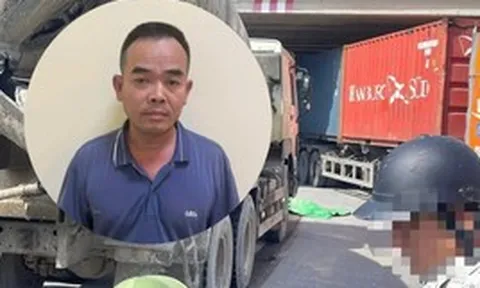 Tài xế xe bồn bị cáo buộc cố tình cán chết nữ sinh ở Hà Nội sắp hầu tòa