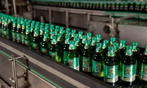 Sabeco chốt quyền trả cổ tức 30%, hai cổ đông lớn dự thu hơn 3.440 tỷ đồng