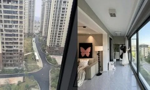 4 "tầng vàng" chung cư, môi giới nói thẳng: Ở sướng, bán dễ