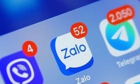 Thông báo mới từ Zalo mà hàng triệu người cần biết để tránh bị khóa tài khoản
