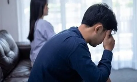 Tôi mất ngủ chỉ vì một đề nghị của con trai sau ngày cưới, mới lấy về mà nó đã sợ vợ thế này