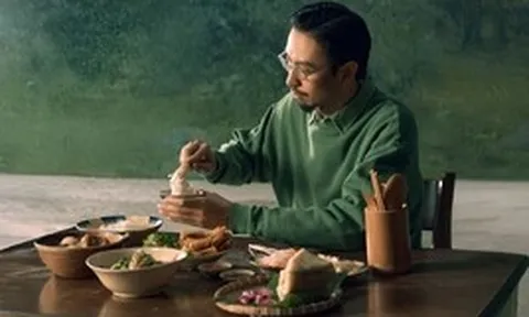 Sao nam ở Quảng Ninh có màn đổi đời khó tin nhất: Từ công nhân nhặt rác nay thành nghệ sĩ ai cũng biết mặt