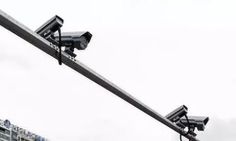 Công an Hà Nội tiếp tục đưa gần 2.500 camera AI vào hoạt động