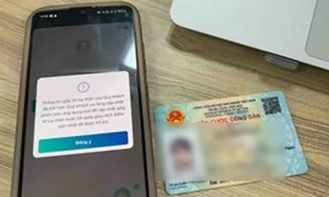 Từ ngày mai, loạt ngân hàng áp dụng quy định mới: Liên quan đến các giao dịch chuyển tiền từ 10 triệu đồng