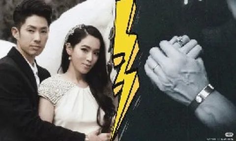 8 năm sau khi bị ái nữ tỷ phú "đá", nam thần thanh xuân mới dám tái hôn