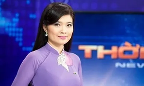 "Cuộc sống nhung lụa" của BTV Thời sự 19h nghỉ việc về làm CEO
