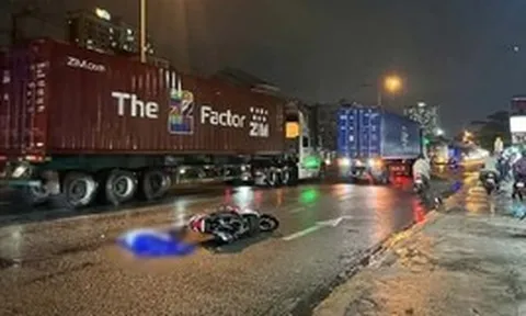 Đau xót: Danh tính người phụ nữ gặp tai nạn tử vong trên đường đi dự đám tang về ở TP.HCM