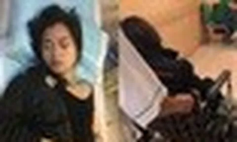 Nữ diễn viên miền Nam đầu tiên đóng Táo Quân: "Cắt máy là tôi chạy vào bệnh viện truyền dịch"