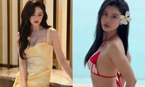 Tình hình hiện tại của Trương Quỳnh Anh