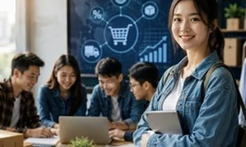 Ngành học đang "khát" nhân lực: 100% sinh viên ra trường có việc làm, thu nhập có thể chạm mốc 50 triệu đồng/tháng