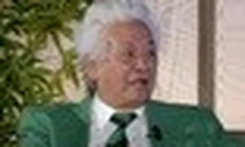 "Tôi gọi ba Phạm Duy và thường tới nhà ba chơi"