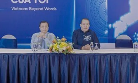 Đạo diễn Lương Đình Dũng: Chúng tôi muốn sau 15 phút ấy, họ sẽ nghĩ "tôi muốn đến Việt Nam"