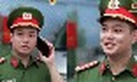 Bất ngờ clip Công an TP.HCM cover phim "Mai" cán mốc hơn 2 triệu lượt xem giữa mùa World Cup: Câu thoại cuối khiến nhiều người lặng đi