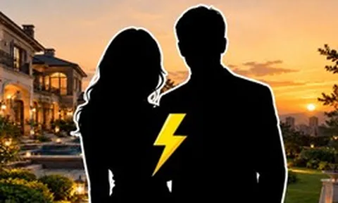 Kiều nữ showbiz và chồng 2 đại gia đã "toang": Ảnh chung bay màu trên MXH, nhà gái ẵm chắc biệt thự 548 tỷ khi ra tòa