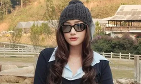 Nữ diễn viên từng được Trấn Thành nâng đỡ bất ngờ đổi nghệ danh sau ồn ào ly hôn