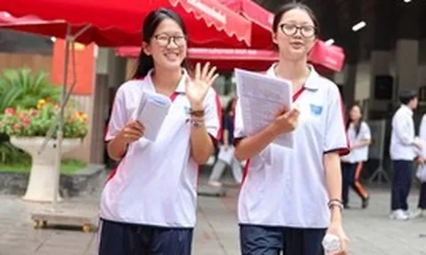 Cả nước chỉ có 189 thí sinh đạt điểm 10 môn Vật lý thi tốt nghiệp THPT 2026