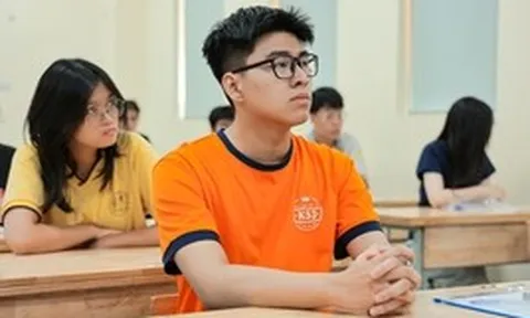Hơn 20.000 thí sinh đạt điểm dưới trung bình môn Sinh học