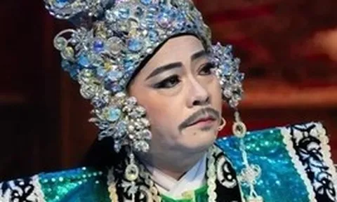 Nghệ sĩ Minh Hòa đột quỵ