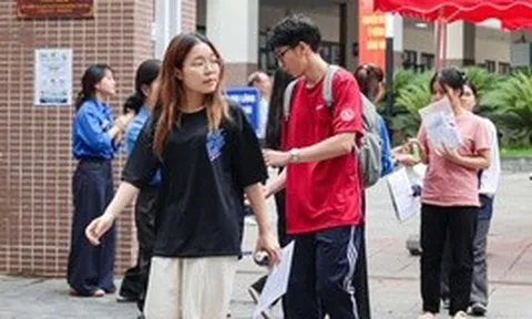 Hà Nội dẫn đầu cả nước về thí sinh đạt điểm 10 môn Vật lý tốt nghiệp THPT