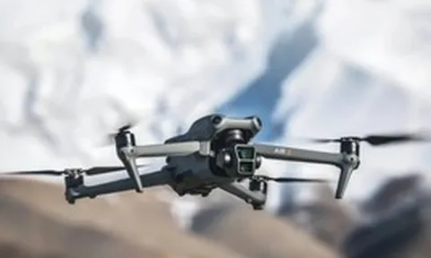 Từ 1/7, người điều khiển flycam phải có chứng chỉ, đăng ký hoạt động bay