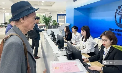Hà Nội sẽ xây dựng các đơn vị hành chính cấp xã trọng điểm, đặc biệt