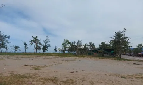 Đánh thức dự án quần thể du lịch sinh thái Xuân Thành hơn 300 tỷ sau gần một thập kỷ “ngủ quên”