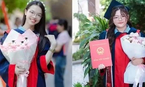 Lộ diện thủ khoa tất cả các khối thi tốt nghiệp THPT 2026