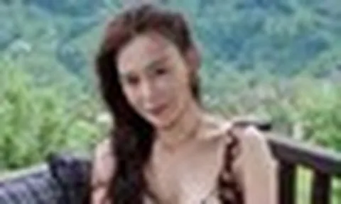"Tình yêu mới" của Phương Oanh
