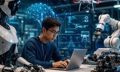 Ngành học thời thượng nhất hiện nay, ra trường được săn đón, lương từ 30-125 triệu đồng/tháng