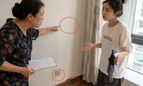 "Dày phước" lắm mới lấy lại được tiền cọc của chủ nhà: Chuyện tưởng đơn giản nhưng khiến không ít người "khóc ròng"