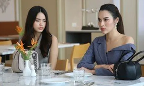 Chị chồng cứ dăm bữa lại qua nhà đòi xin quần áo cũ của con tôi đem đi cho, chiều qua lướt mạng thấy chị livestream tôi lại uất nghẹn