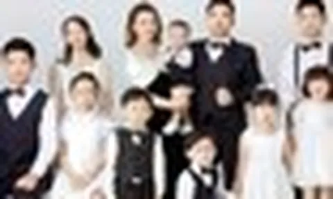 Vợ sinh 9 con trong 16 năm vì chồng "không muốn lãng phí gene tốt của chồng", riêng tiền điện đã hơn 70 triệu/tháng