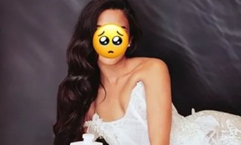 Miss Grand 23 tuổi và bạn trai qua đời sau thảm hoạ động đất