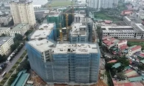 Hà Nội lên tiếng vụ dân ở 'khu nhà giàu' bốc thăm giành suất mua NƠXH