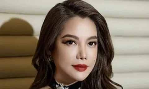 Trương Ngọc Ánh bị “xoá sổ” bằng công nghệ AI
