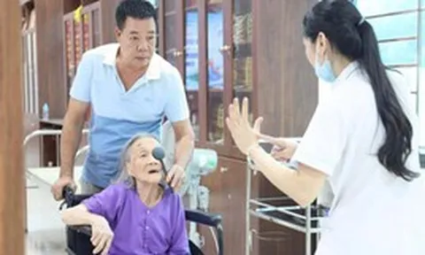 Danh sách các bệnh người dân Hà Nội được khám, sàng lọc miễn phí từ 1/7