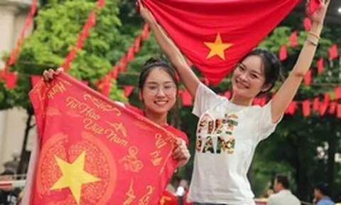 Tin vui từ 1.7: Người lao động chính thức có thêm 1 ngày nghỉ hưởng nguyên lương