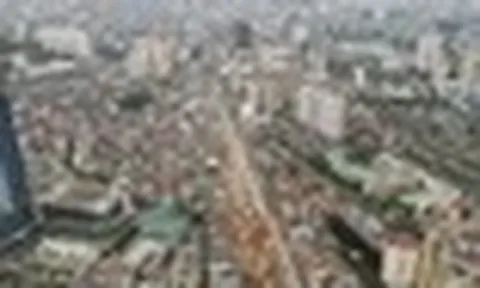 Hà Nội tăng tốc thi công đường 'đắt nhất hành tinh', quyết thông xe trước 2/9