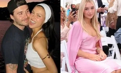 Dâu cả nhà Beckham đến em chồng cũng không tha, vừa đăng đàn móc mỉa Harper cực gắt trên MXH