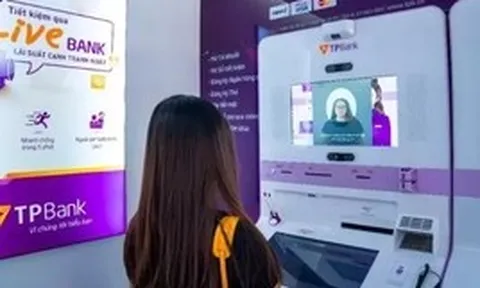 Từ hôm nay 1-7: Doanh nghiệp chuyển khoản từ 10 triệu đồng phải xác thực khuôn mặt người đại diện pháp luật